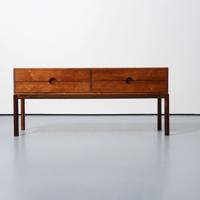 Kai Kristiansen Dresser , Chest of Drawers - Sold for $1,920 on 03-01-2025 (Lot 313).jpg